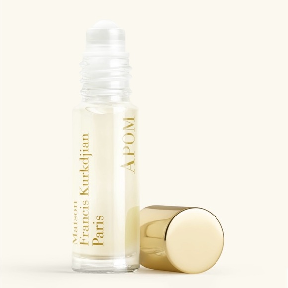 APOM Elixir Précieux Extrait Set - Picture 3 of 5